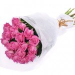 Букет з троянд "Бути з тобою" - image-1